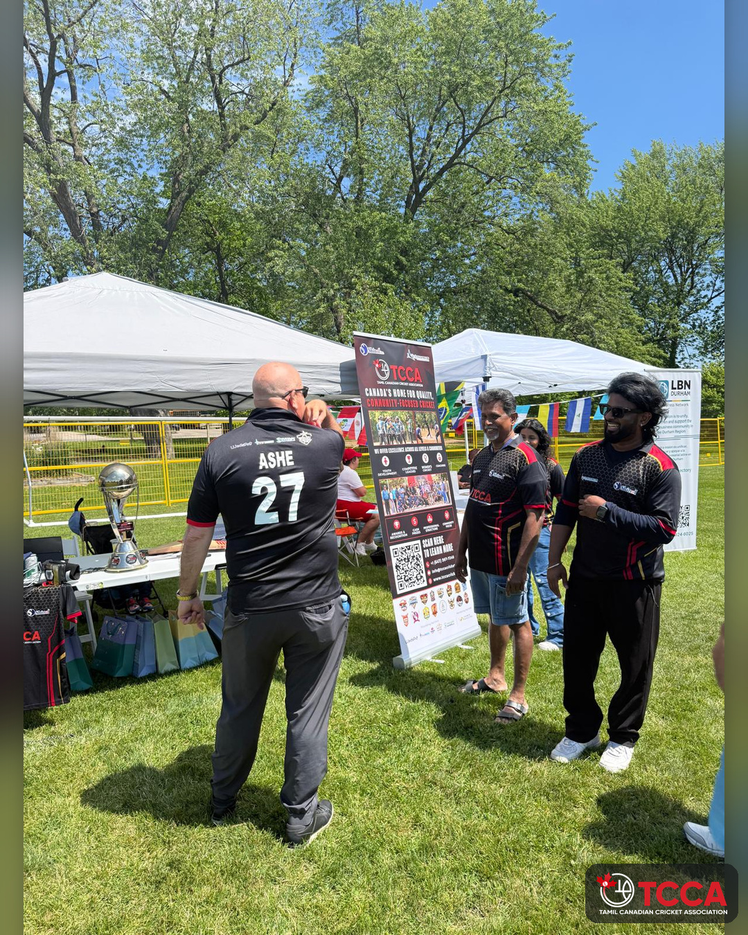 Multicultural Festival Durham 2026