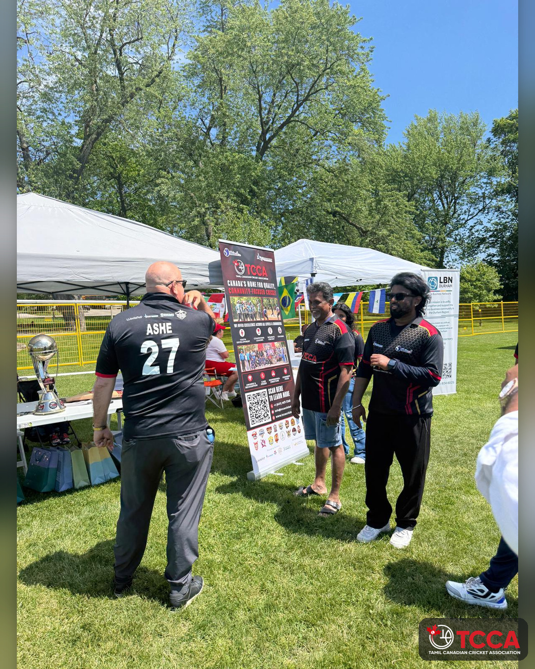 Multicultural Festival Durham 2026