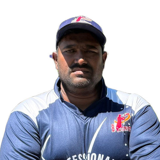 Manokaran Kisokanth