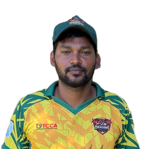 Vijayatheepan Selvarathnam