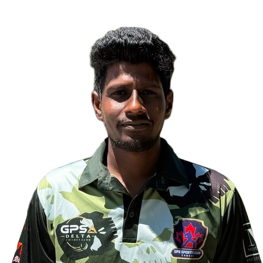 Amalraj Kanagaratnam