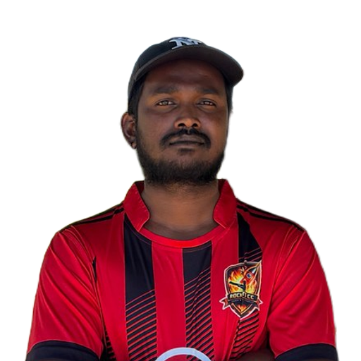 Suresan Sarujan
