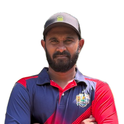 Jivithan Nagendren