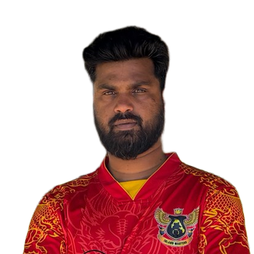 Gobinath Navaratnam