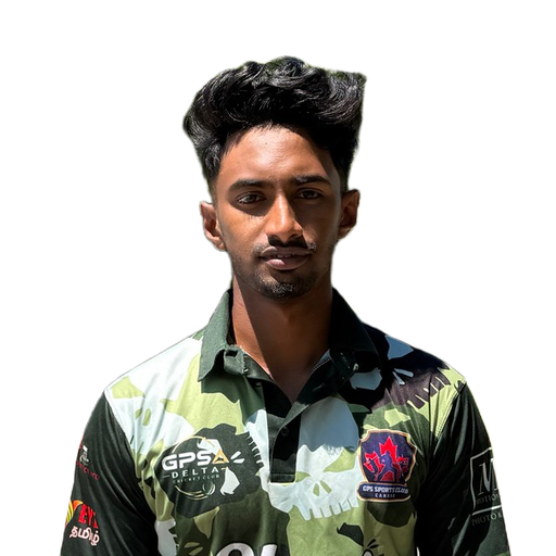 Abdullah Khaleelur Rahman