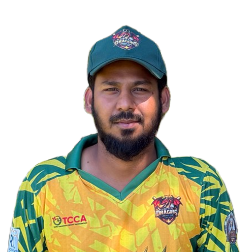 Athavan Amirthalingam