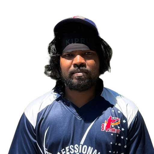 Suthan Manokaran