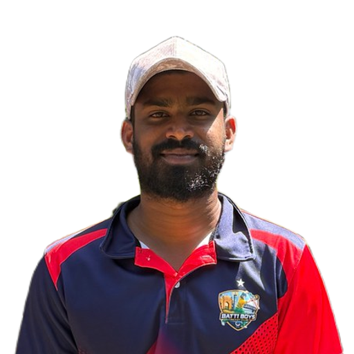 Krishnamoorthy Visopanan