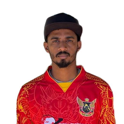 Tharshan Sivarasa