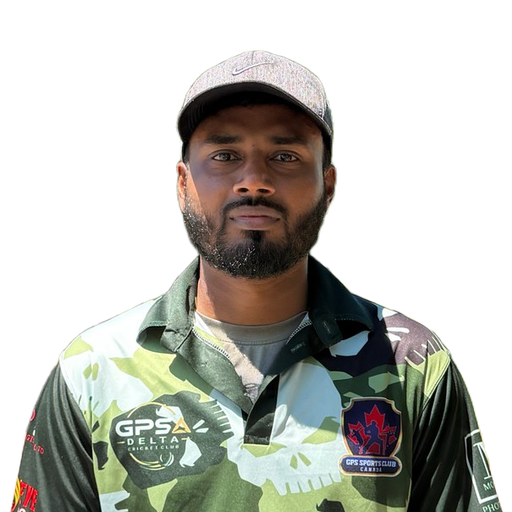 Tharugash Sritharan