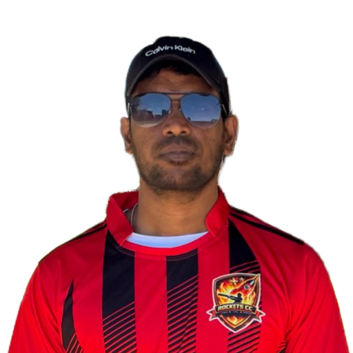 Pratheepan Ravinathan
