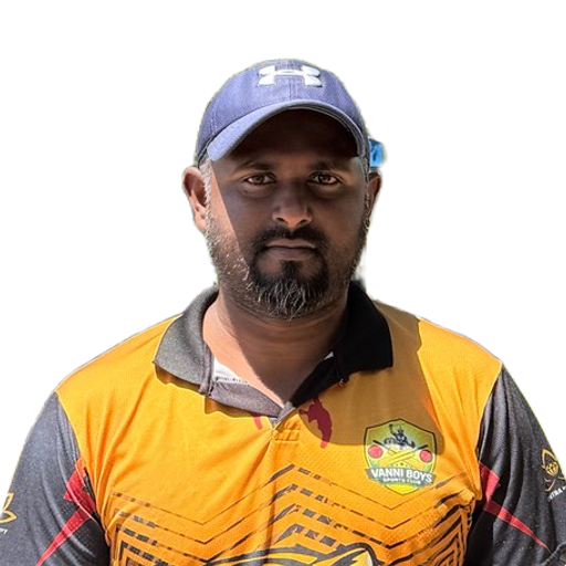 Mithulan Inthirakumar