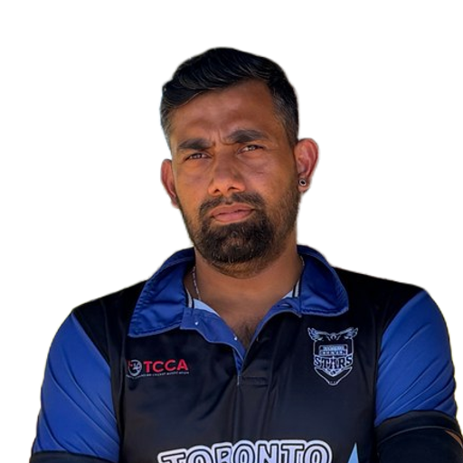 Vinoth Thavarajah