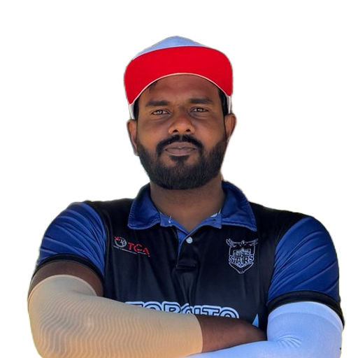 Jony Jeyagoban Jeyakaran