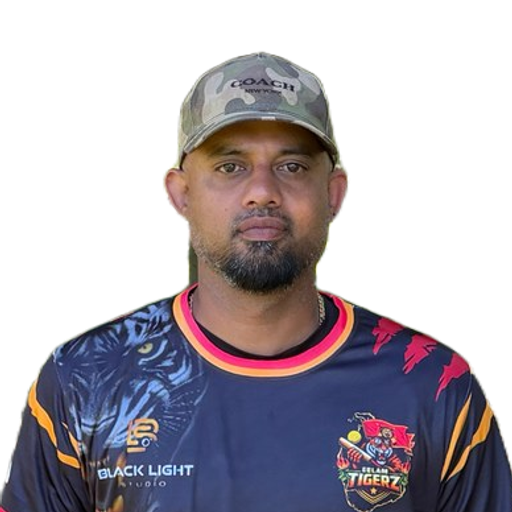 Thanaran Selvarajah