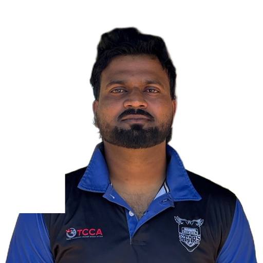 Rathujan Ravindranathan