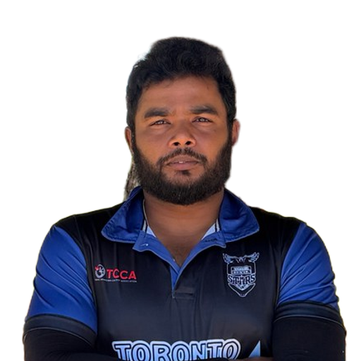 Thivakar Kanagathas