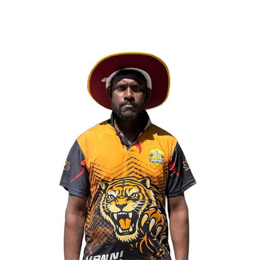 Sutharsan Kathirkamanathan