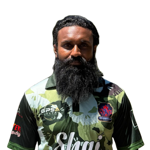 Akeesan Luxmikanthan
