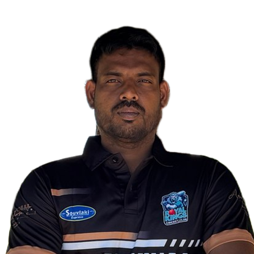 Uthajaseelan Poologarah