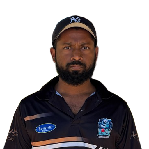 Nilojan Thavarasalingam