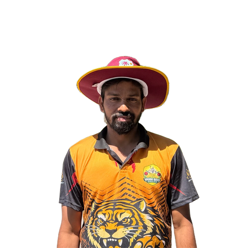 Sinthujan Rajkumar