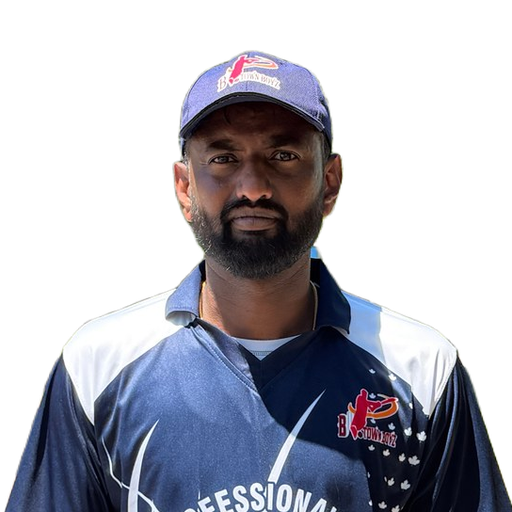Prashanna Pathmanathan