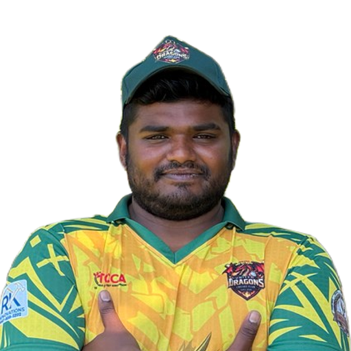Dinushan Tharumarathinam