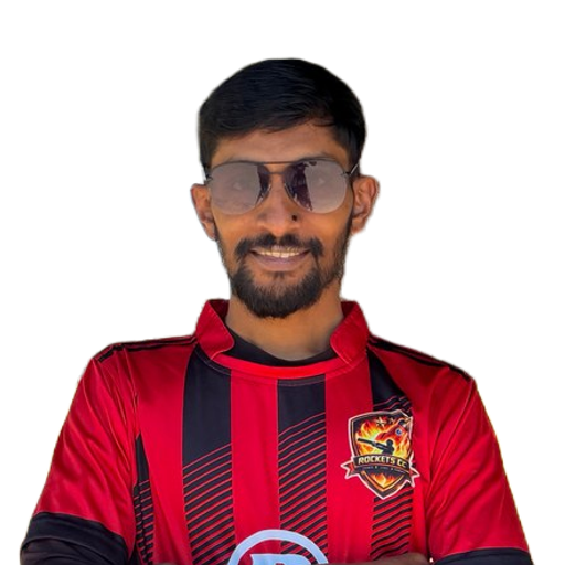Kikku Mathavar