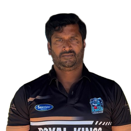 Jeyakumar Periyasamy
