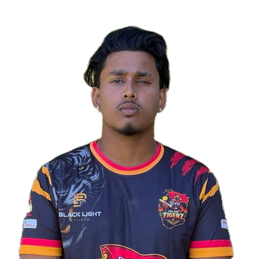 Kathusan Jeevarethnam