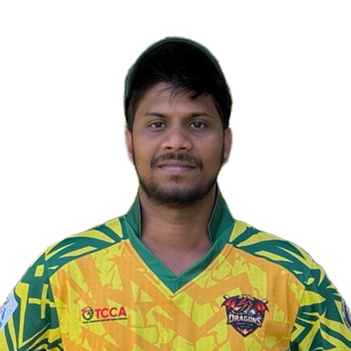 Sajanthan Selvanayagam