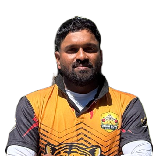 Satheeskumar Sangaralingam