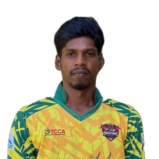 Jeevapalan Mathiraj