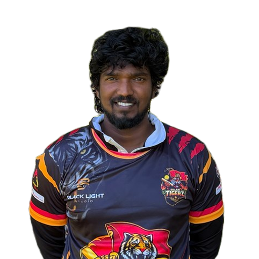 Anoop Suresh