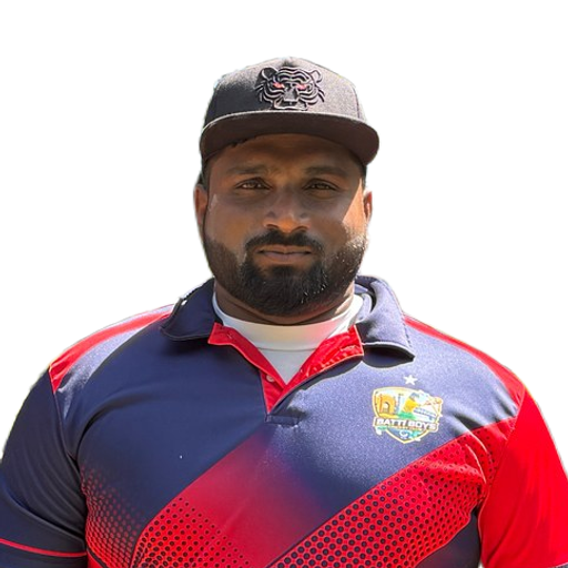 Suyikanth Michal Supesrajah