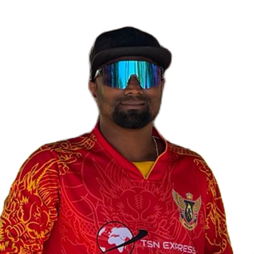 Vishnudas Sutharshan