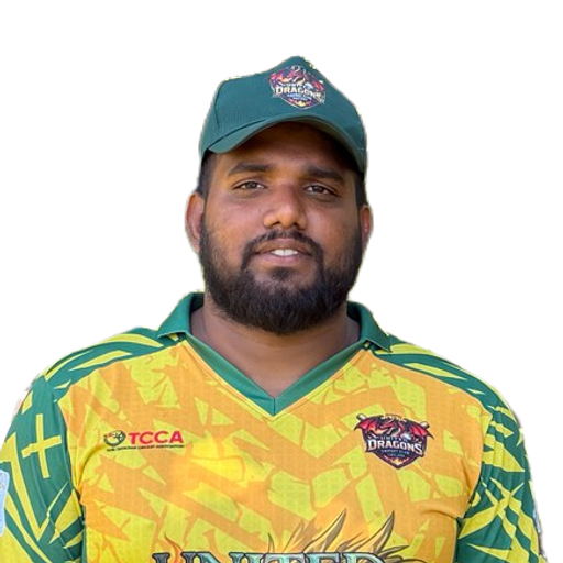 Sivaseelan Thanigasalam