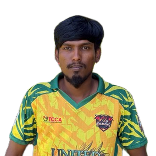 Arujan Paramanathan