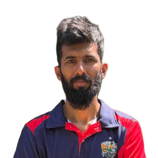 Rikshan Karunairajah