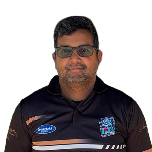 Kirishantharaj Rajadurai