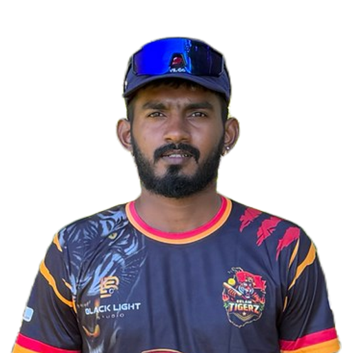 Kilasin Uthayakumar