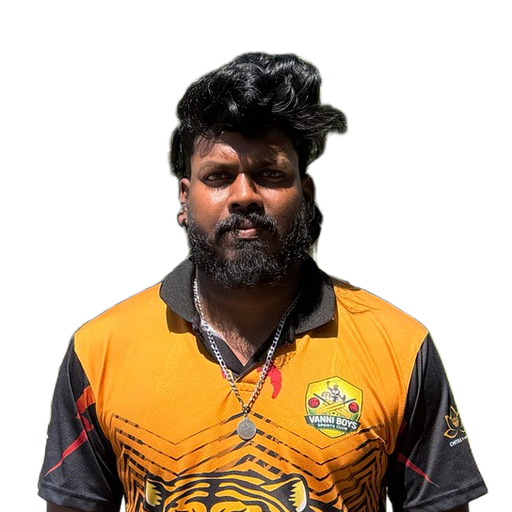 Karushikesan Uththirakumaran