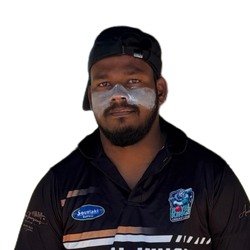 Vinojan Jeyarupan