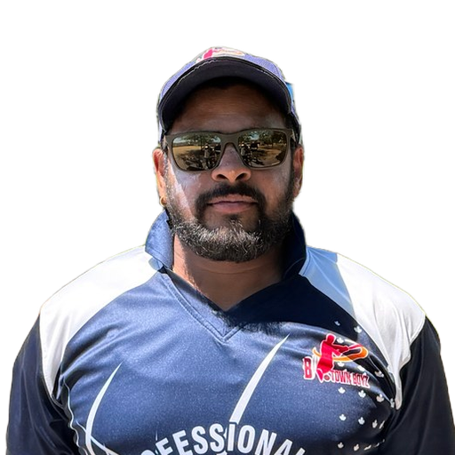 Kuvaraj Santhalingam