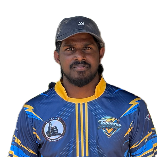 Nithusan Vaseekaran