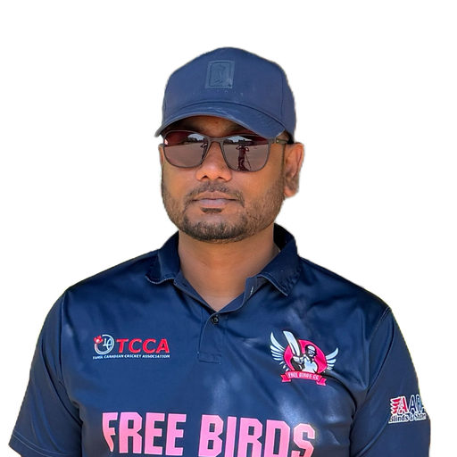 Jhonson Sathasivam