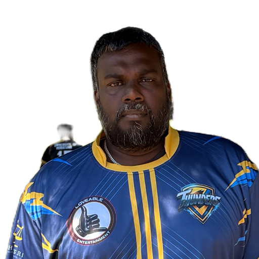 Judedenniex Masilamani