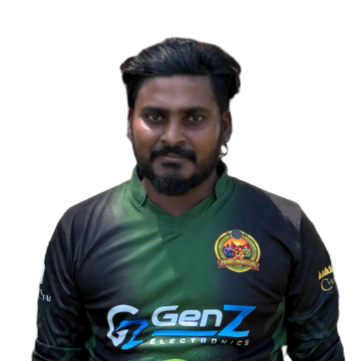 Niverthan Santhakumaran