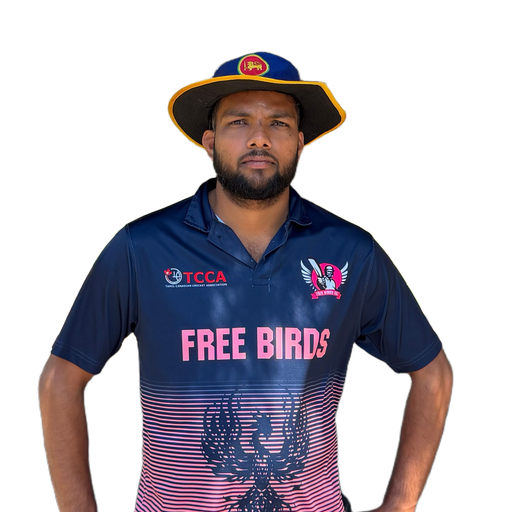 Dishanthan Balakrishnan